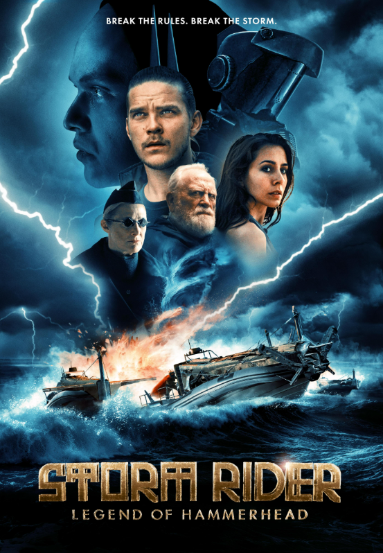 The Islander